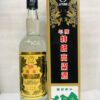 黑金剛-陳年特級高粱酒