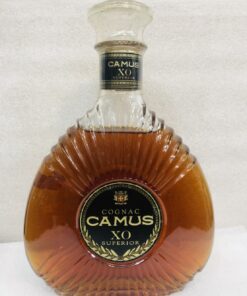 Camus XO-扁瓶
