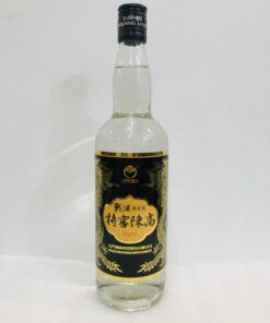 戰酒黑金龍-特窖陳高