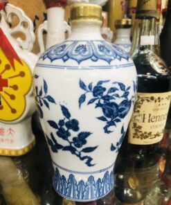 中華民國76年國慶紀念酒