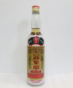 趙王金門高粱醋