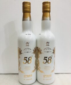 58白金龍源酒