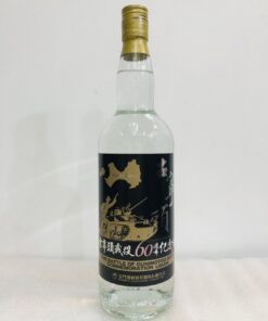 古寧頭戰役60周年紀念酒